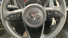 Toyota Aygo X 1.0 VVT-i Edge 5dr Petrol Hatchback